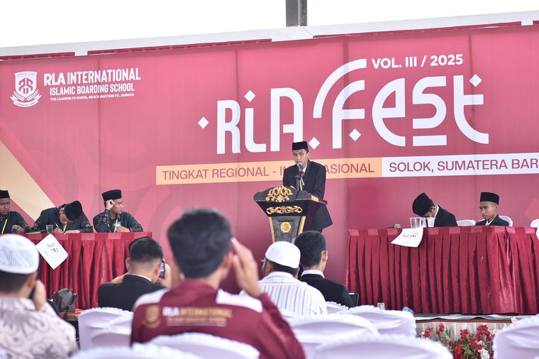 Debat Bahasa Arab