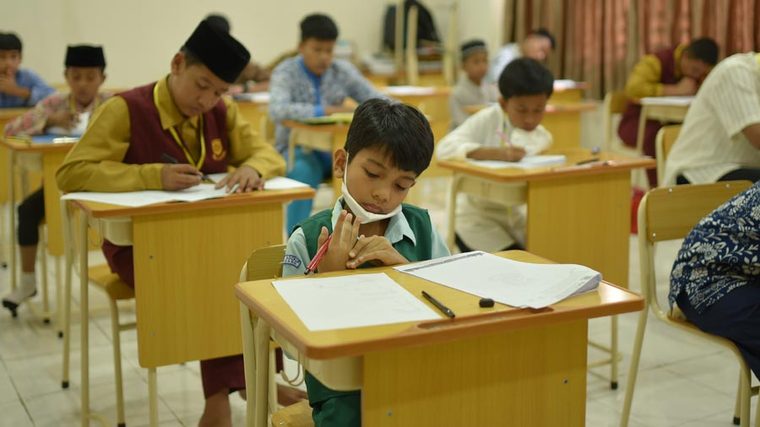 Olimpiade Matematika