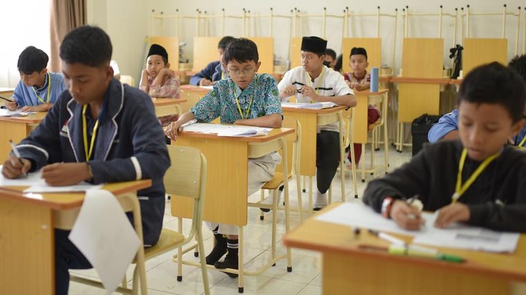 Olimpiade Bahasa Inggris
