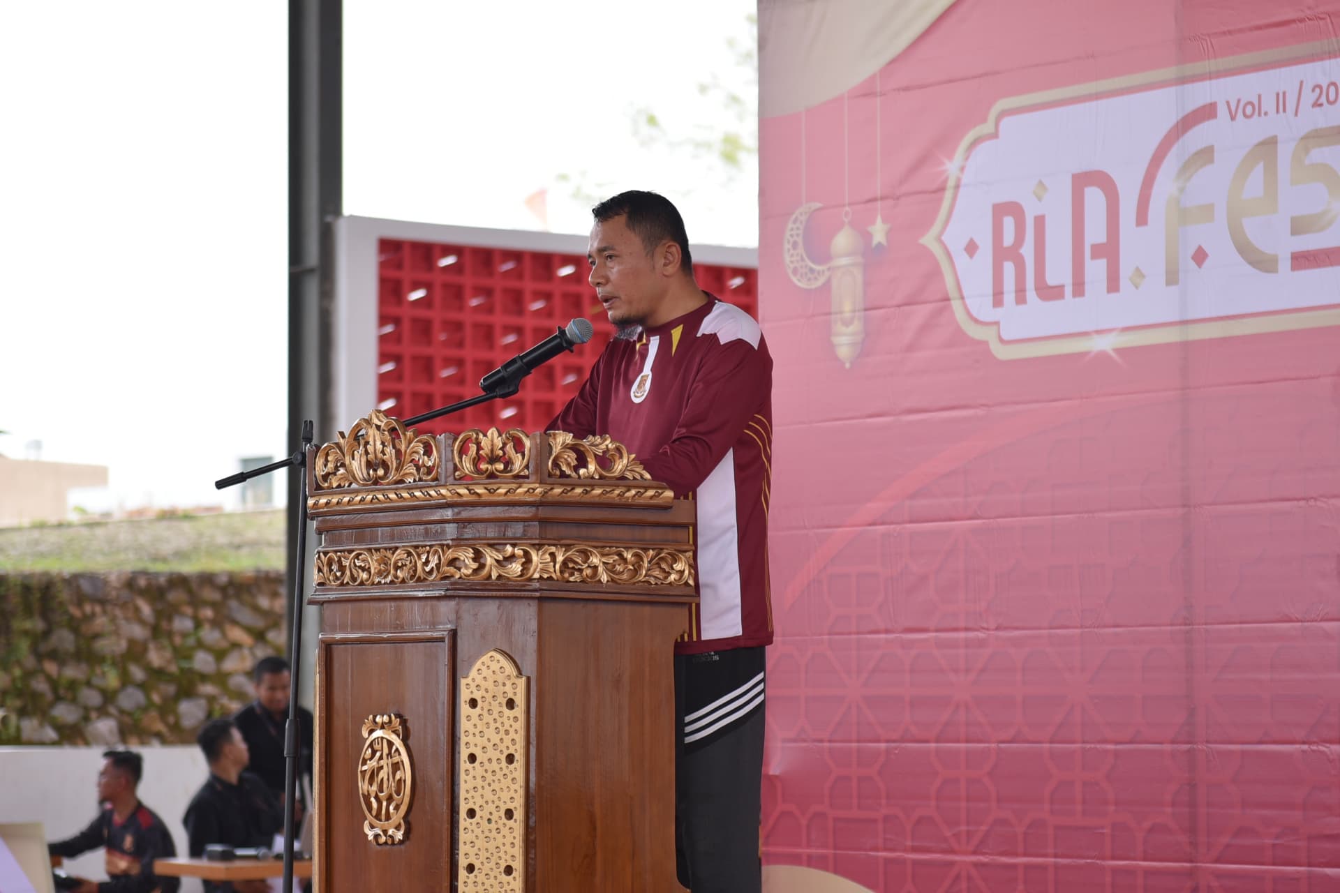 RLA FEST